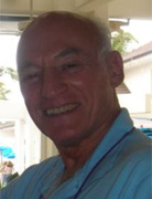 Bob Enzel