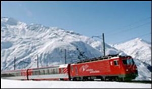 Glacier Express