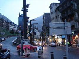 Andorra