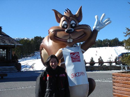 Andorra Bunny