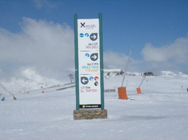 Andorra Signs