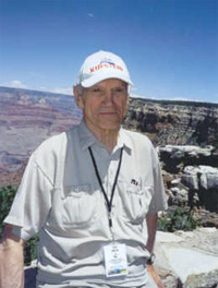 Ted Heck