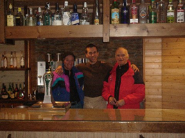 Baqueira