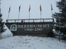 Baqueira Beret