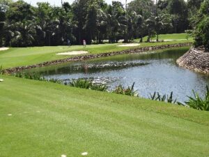 Cancun