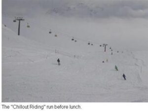 St. Moritz