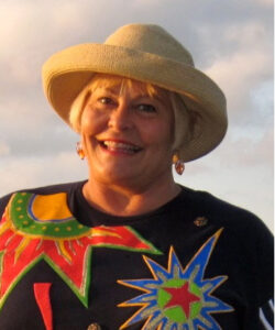 Dee Dee Mckinney