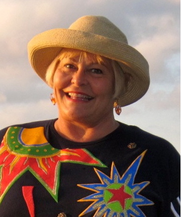 Dee Dee Mckinney