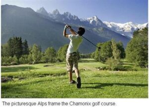 Swinging Club in Alps