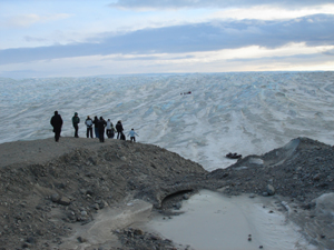 Greenland