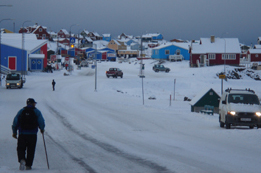 Greenland