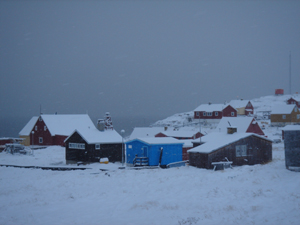 Greenland