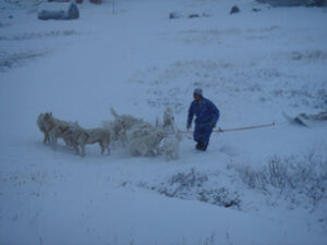 Greenland