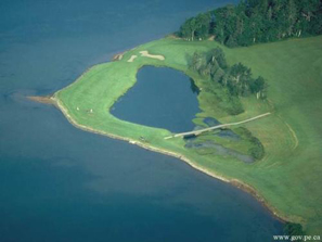 PEI Golf