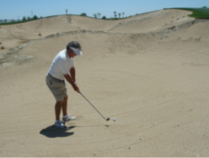 In the Bunker