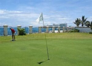 Pok-Ta-Pok Golf Course