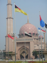 Red Mosque