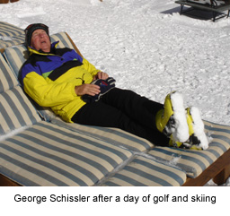 Zell Am See Ski