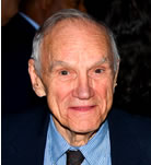 Ted Heck