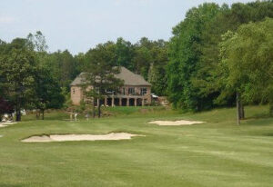 Ford's Colony Golf, Williamsburg, VA