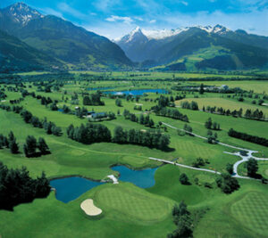 Zell Am See Golf