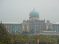 Blue Mosque