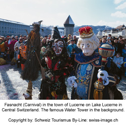 Carnival