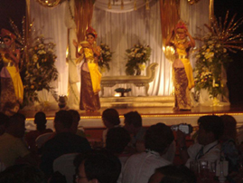 Show in Malaysia