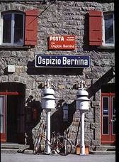 Bernina Express