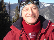 Bob Enzel