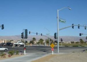 Golf Amenities