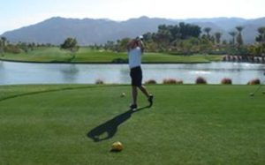 Golf Amenities Important