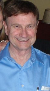 Dave Barrell