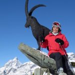 Monte Rosa, Italy