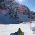 Monte Rosa, Italy