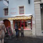 Smallest shop, 7x8 Shop