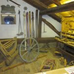 Fuegen Village Museum Fuegen Village Museum