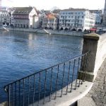 The birds have the lake to themselves in chilly weather.
Credit: Fred McKinney Birds on the Lake
