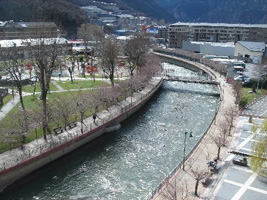 Andorra Canal