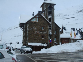 Baqueira
