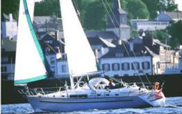 Beneteau