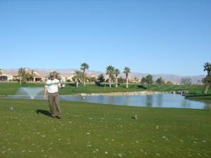 Golf
