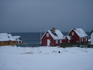 Greenland