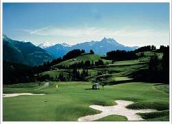 Mont Blanc Massif