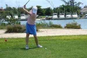 Pok-Ta-Pok Golf Course
