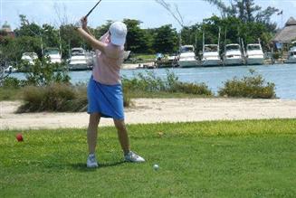 Pok-Ta-Pok Golf Course