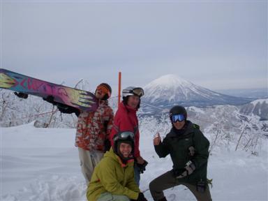 Resutsu Resort