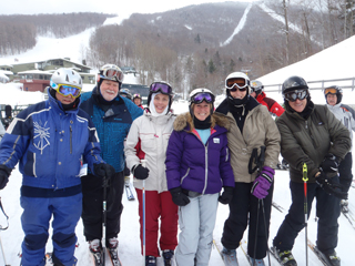 Mad River Glen, Sugarbush Resort