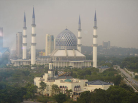 Blue Mosque