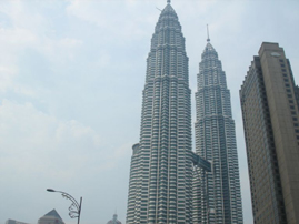Twin Towers